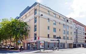 Hotel Sejours et Affaires Reims Clairmarais